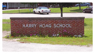 Harry Hoag Elementary School